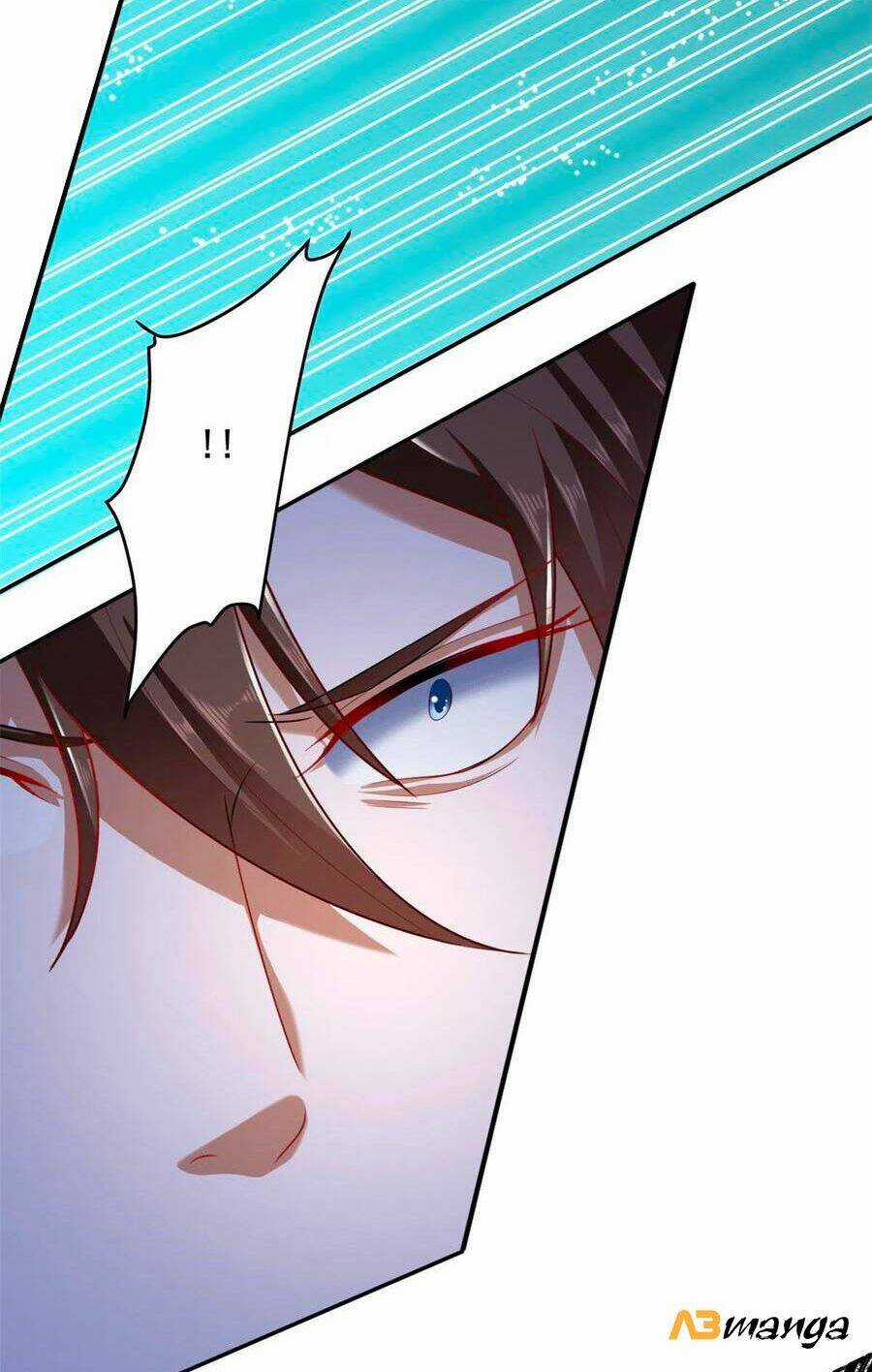 Vương Gia Là Đầu Đại Lão Hổ Chapter 131 trang 19