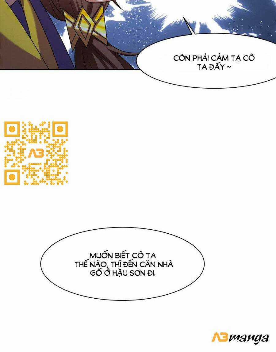 Vương Gia Là Đầu Đại Lão Hổ Chapter 131 trang 29