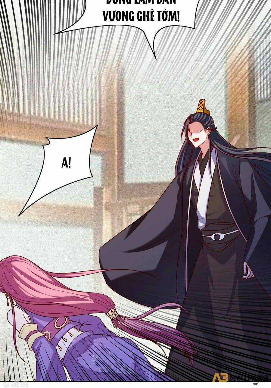 Vương Gia Là Đầu Đại Lão Hổ Chapter 132 trang 13