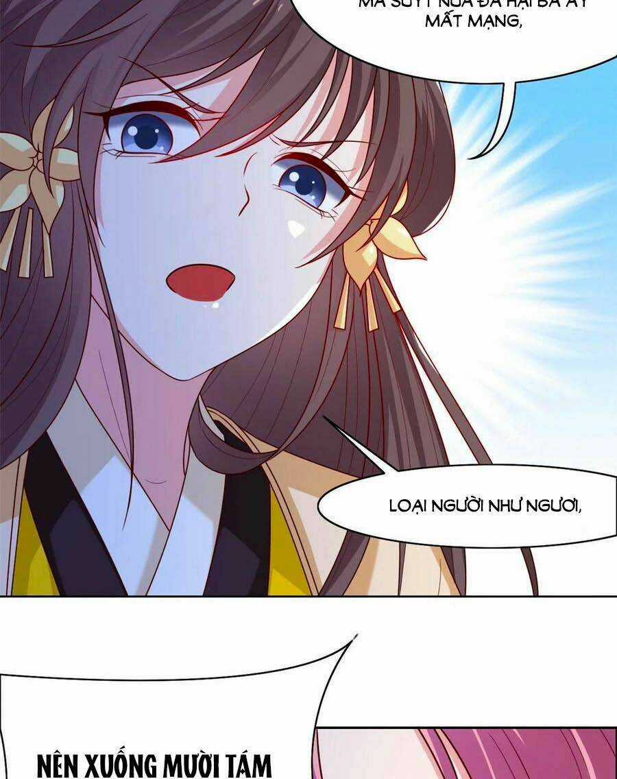 Vương Gia Là Đầu Đại Lão Hổ Chapter 132 trang 19