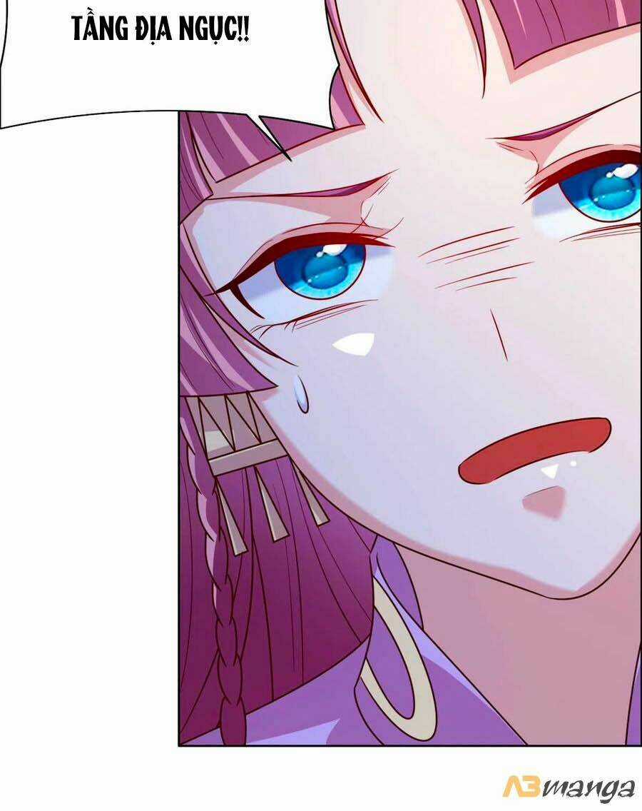 Vương Gia Là Đầu Đại Lão Hổ Chapter 132 trang 20