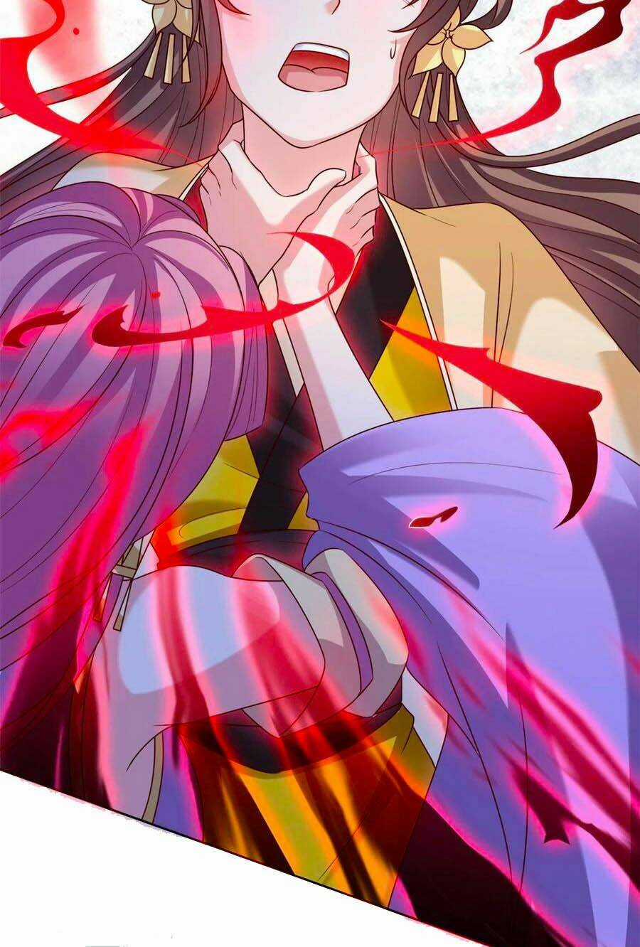 Vương Gia Là Đầu Đại Lão Hổ Chapter 132 trang 23