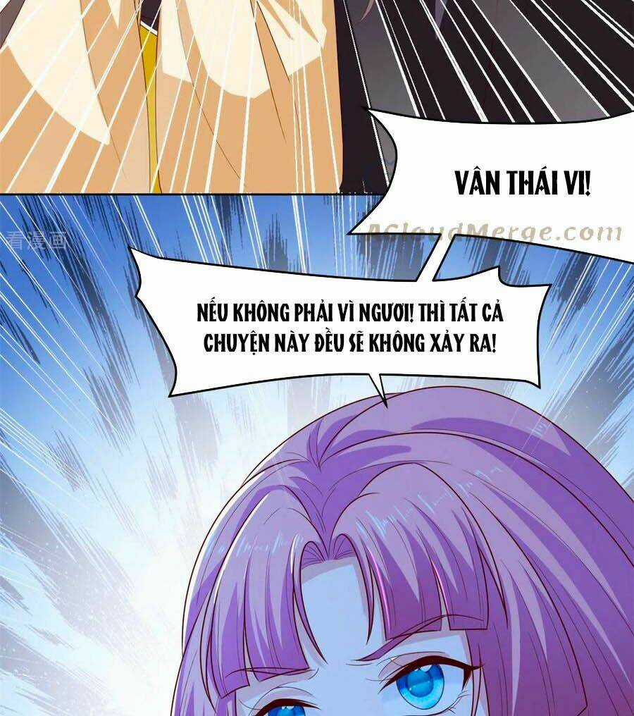 Vương Gia Là Đầu Đại Lão Hổ Chapter 132 trang 7