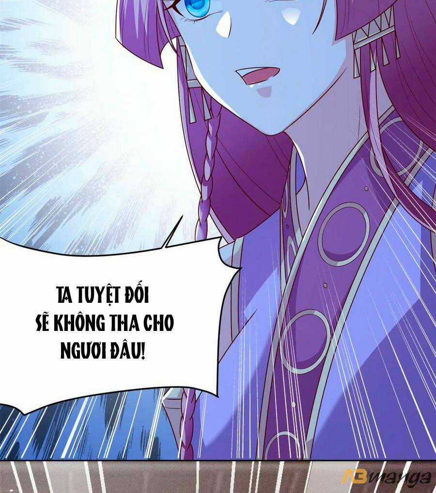 Vương Gia Là Đầu Đại Lão Hổ Chapter 132 trang 8