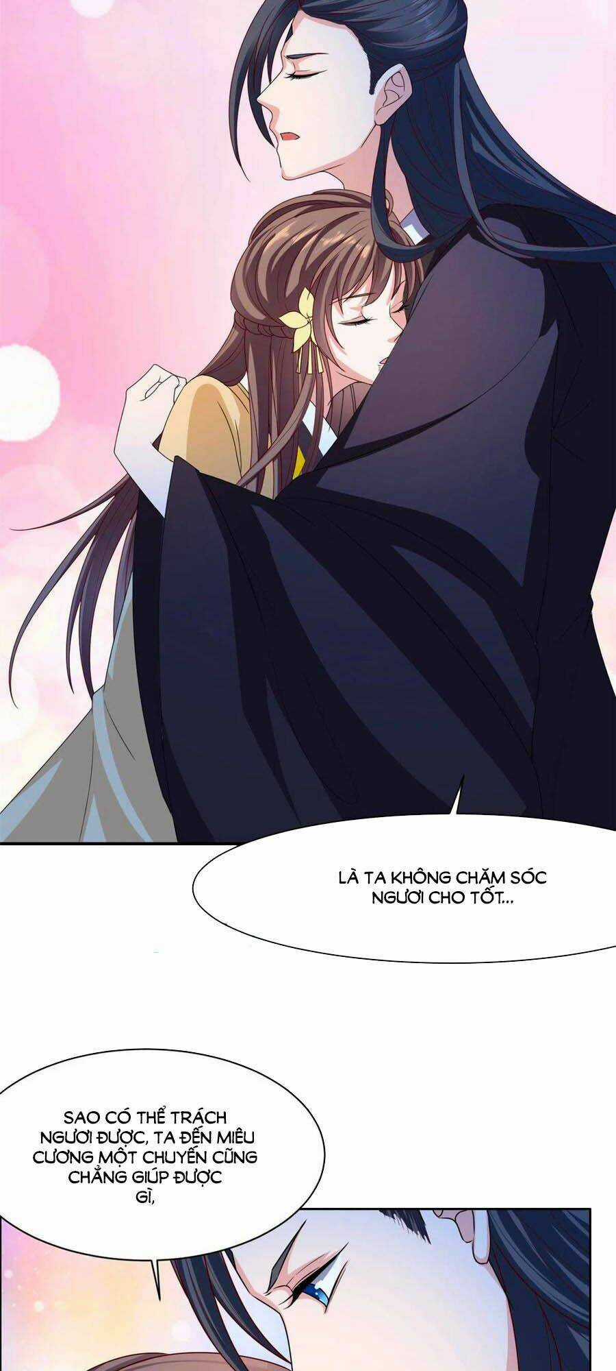 Vương Gia Là Đầu Đại Lão Hổ Chapter 133 trang 21