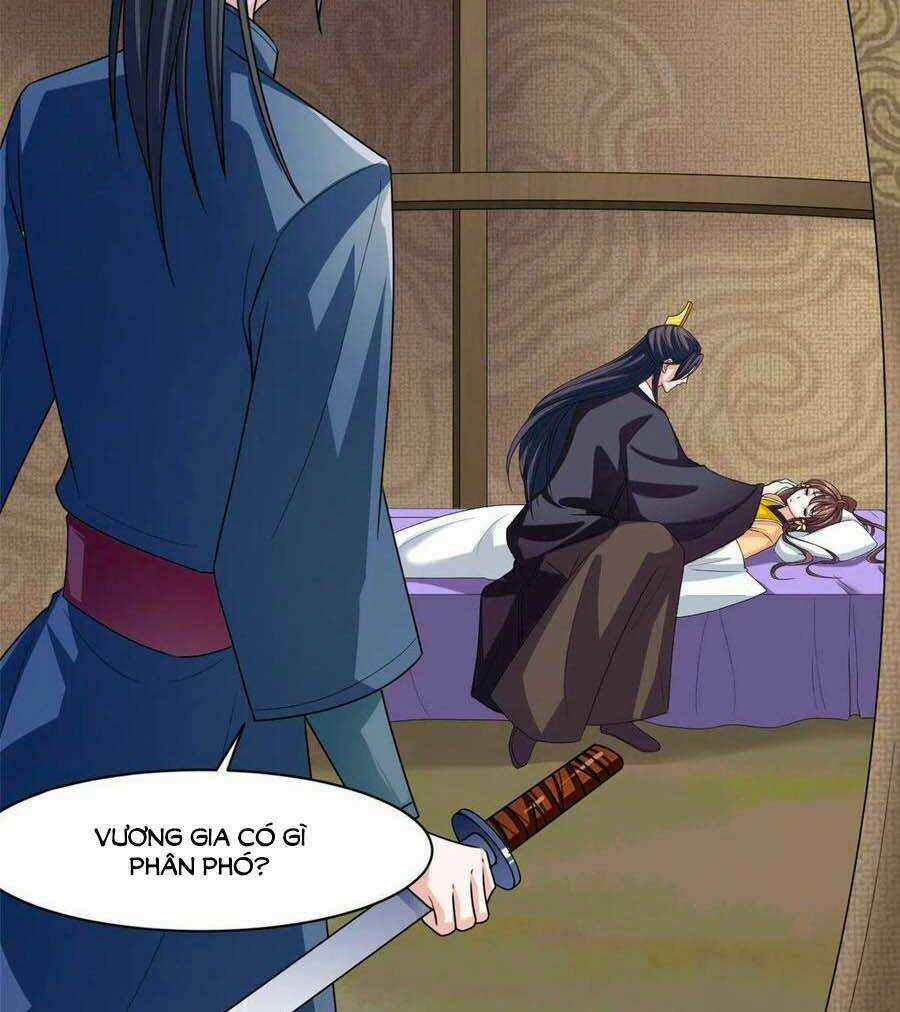 Vương Gia Là Đầu Đại Lão Hổ Chapter 133 trang 26