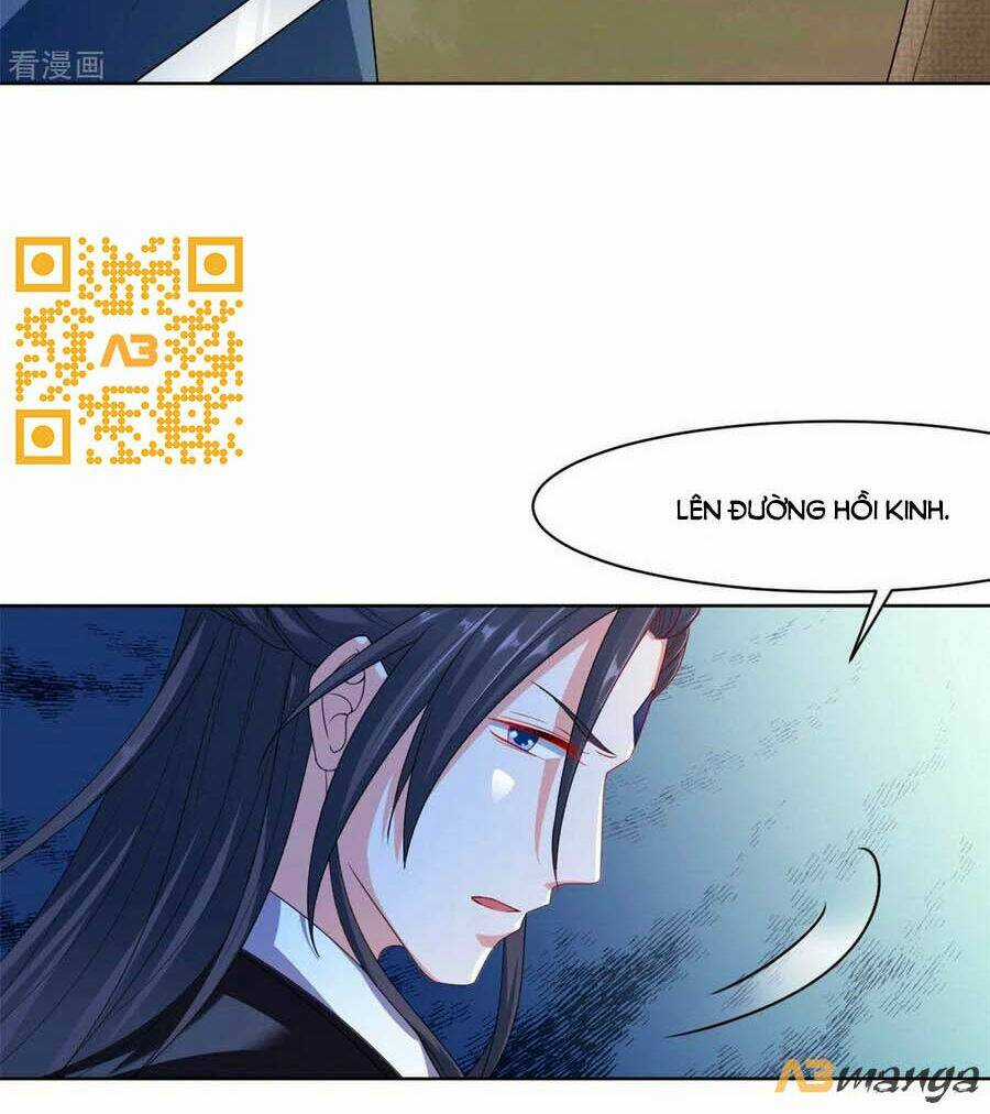 Vương Gia Là Đầu Đại Lão Hổ Chapter 133 trang 27