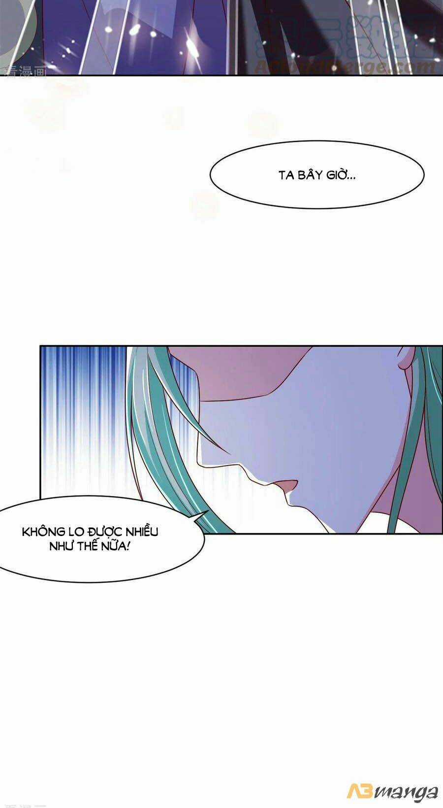 Vương Gia Là Đầu Đại Lão Hổ Chapter 133 trang 3