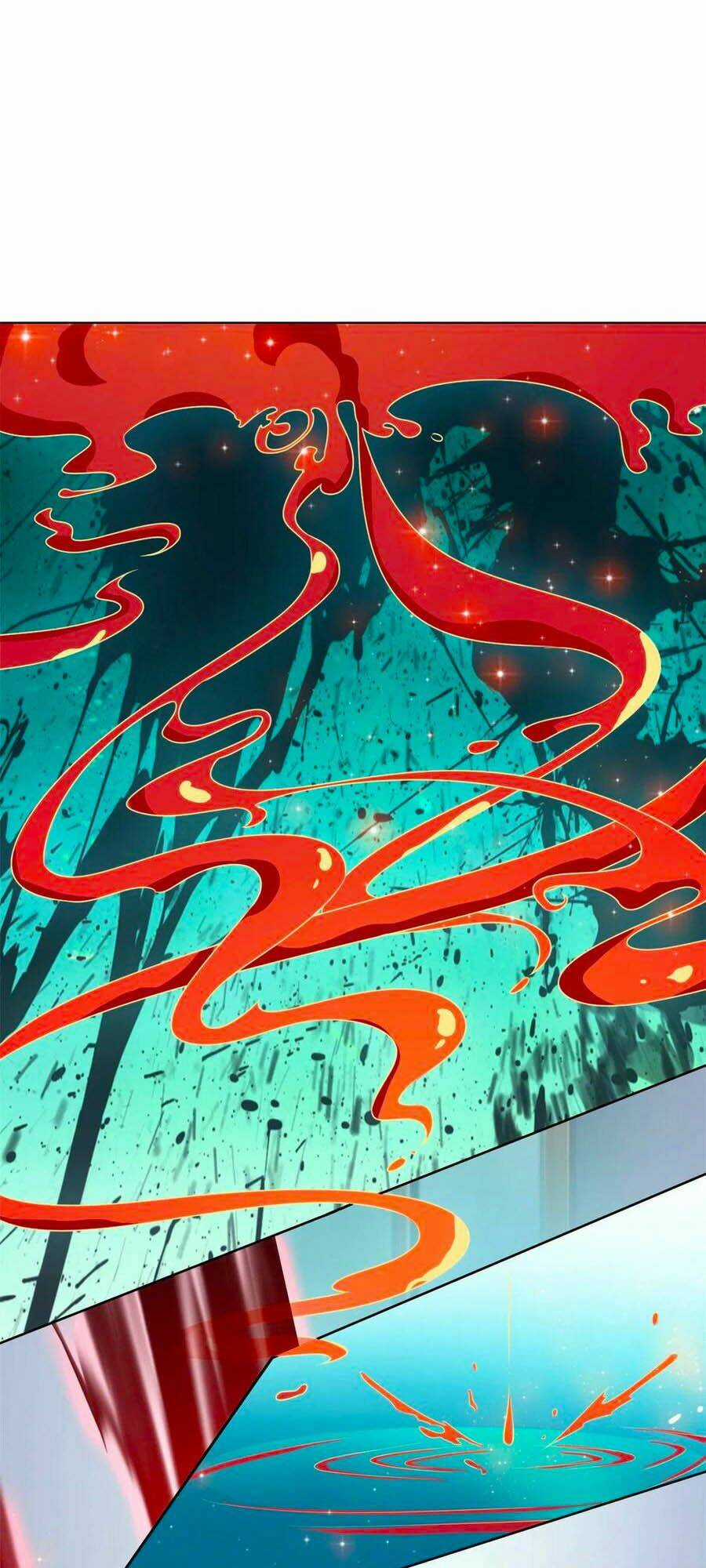 Vương Gia Là Đầu Đại Lão Hổ Chapter 133 trang 4