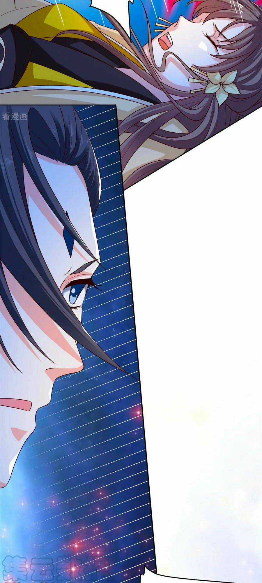 Vương Gia Là Đầu Đại Lão Hổ Chapter 133 trang 6