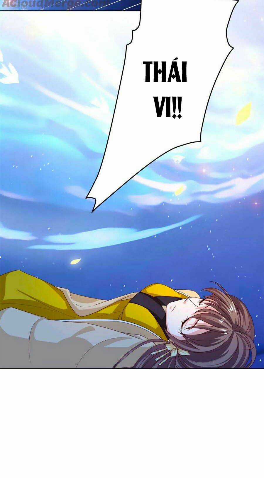 Vương Gia Là Đầu Đại Lão Hổ Chapter 133 trang 7