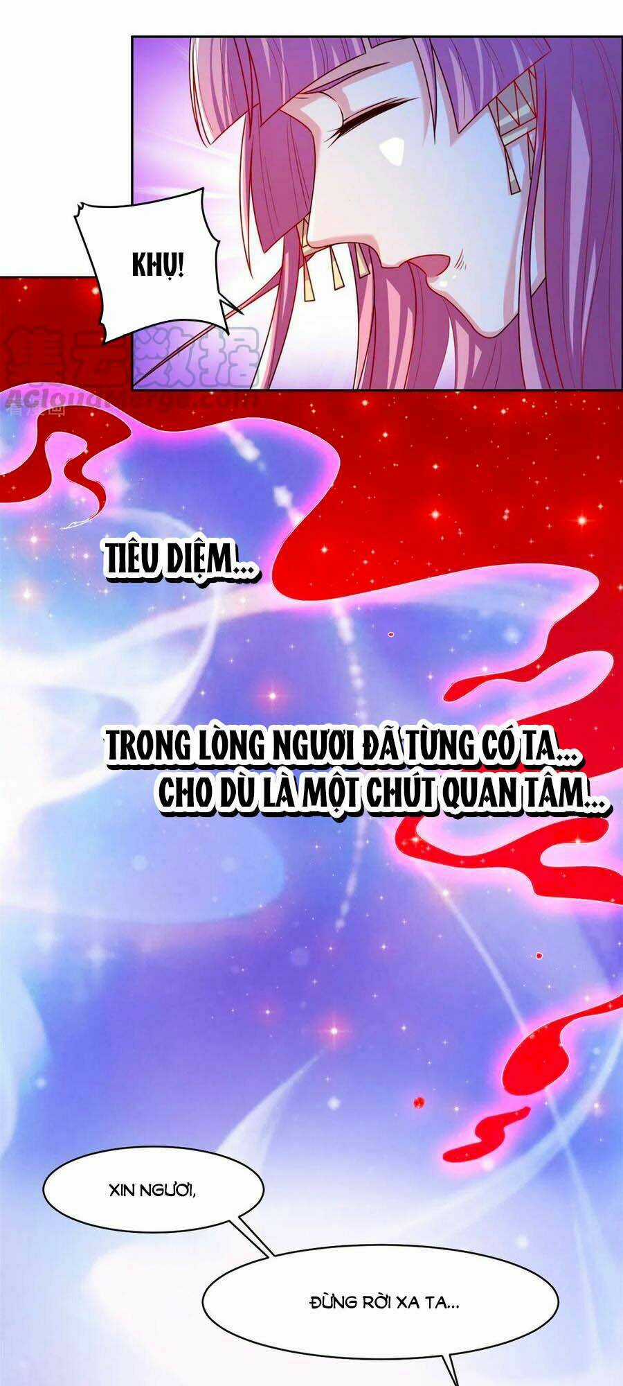 Vương Gia Là Đầu Đại Lão Hổ Chapter 133 trang 9