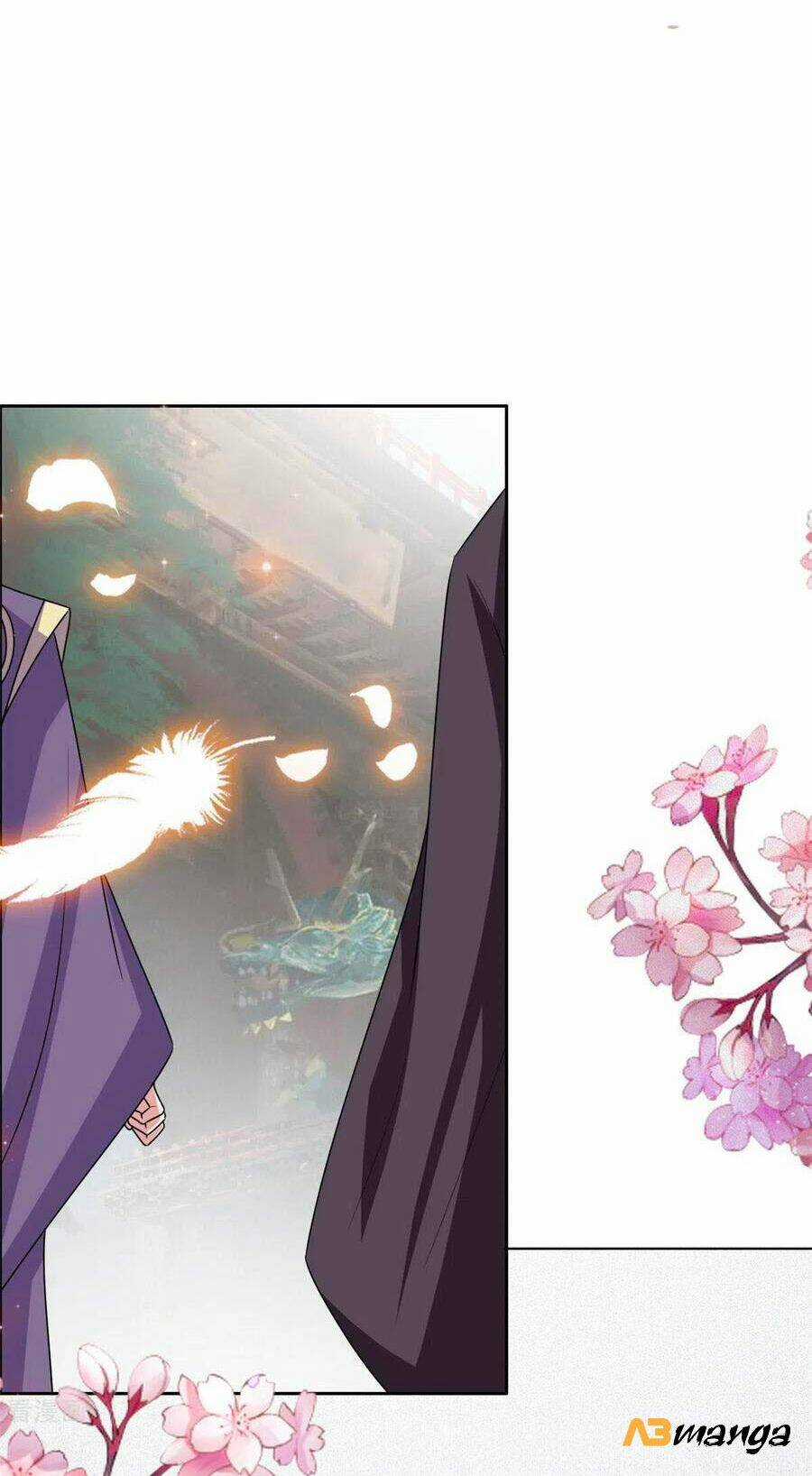 Vương Gia Là Đầu Đại Lão Hổ Chapter 134 trang 12