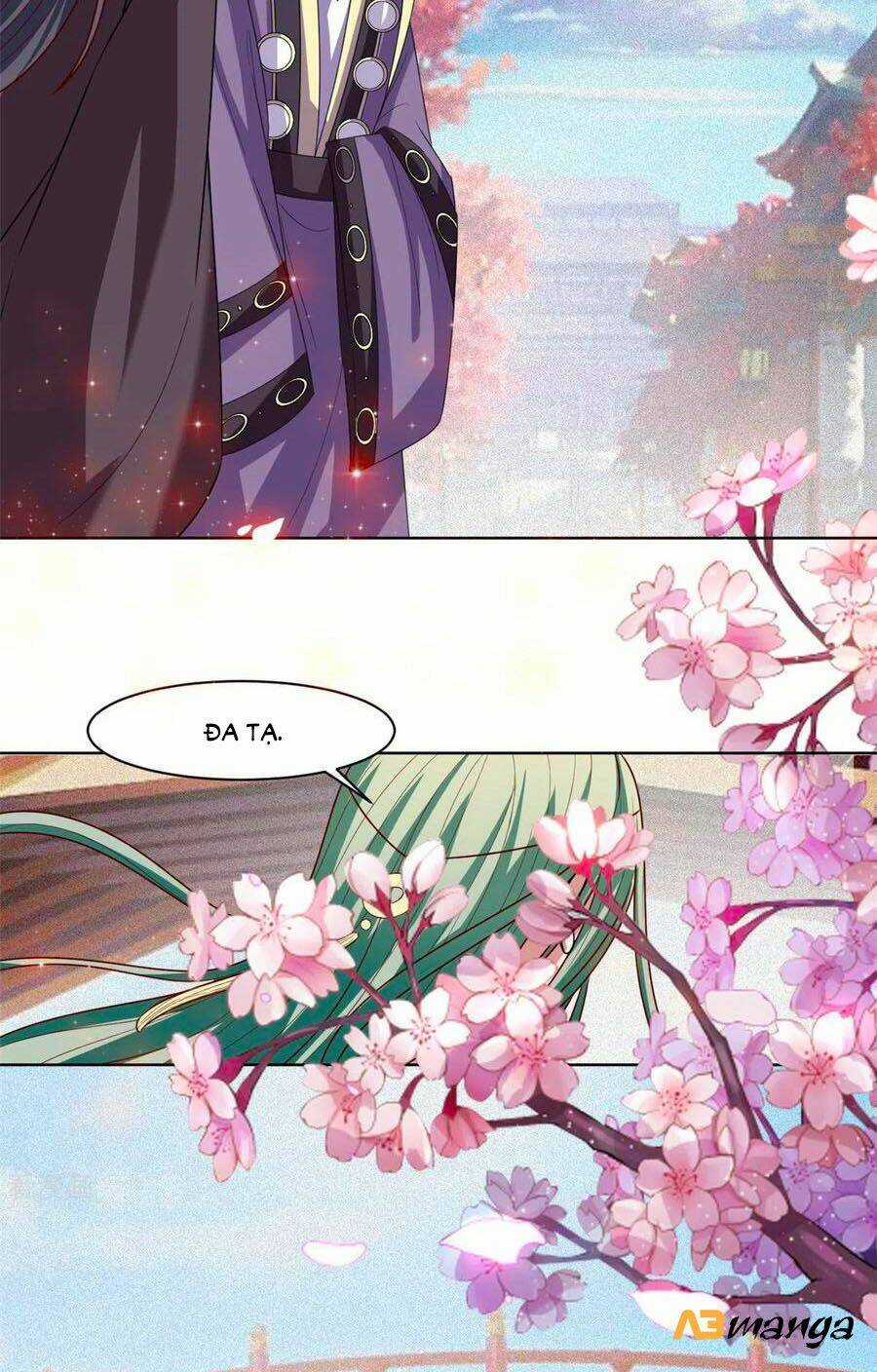Vương Gia Là Đầu Đại Lão Hổ Chapter 134 trang 19