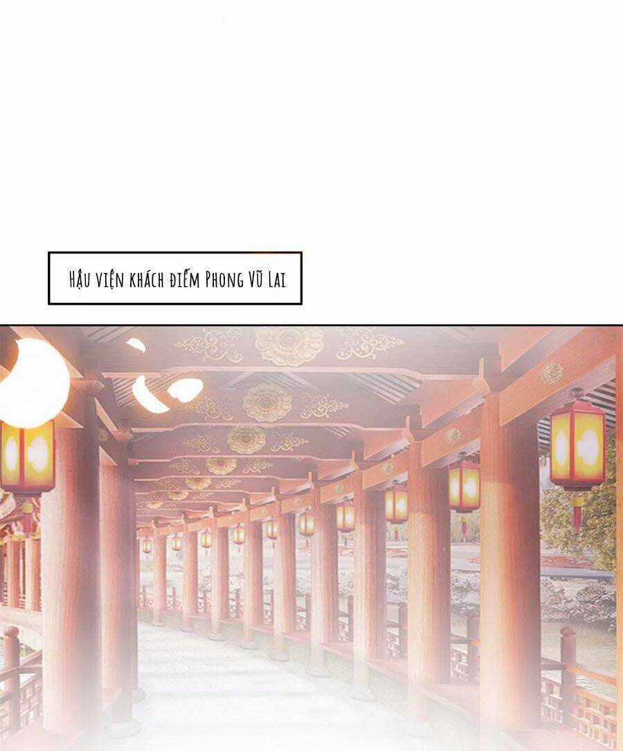 Vương Gia Là Đầu Đại Lão Hổ Chapter 134 trang 23