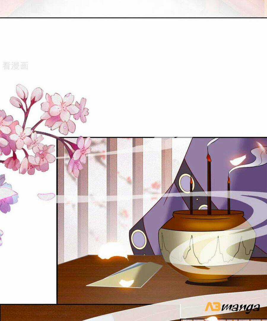 Vương Gia Là Đầu Đại Lão Hổ Chapter 134 trang 24