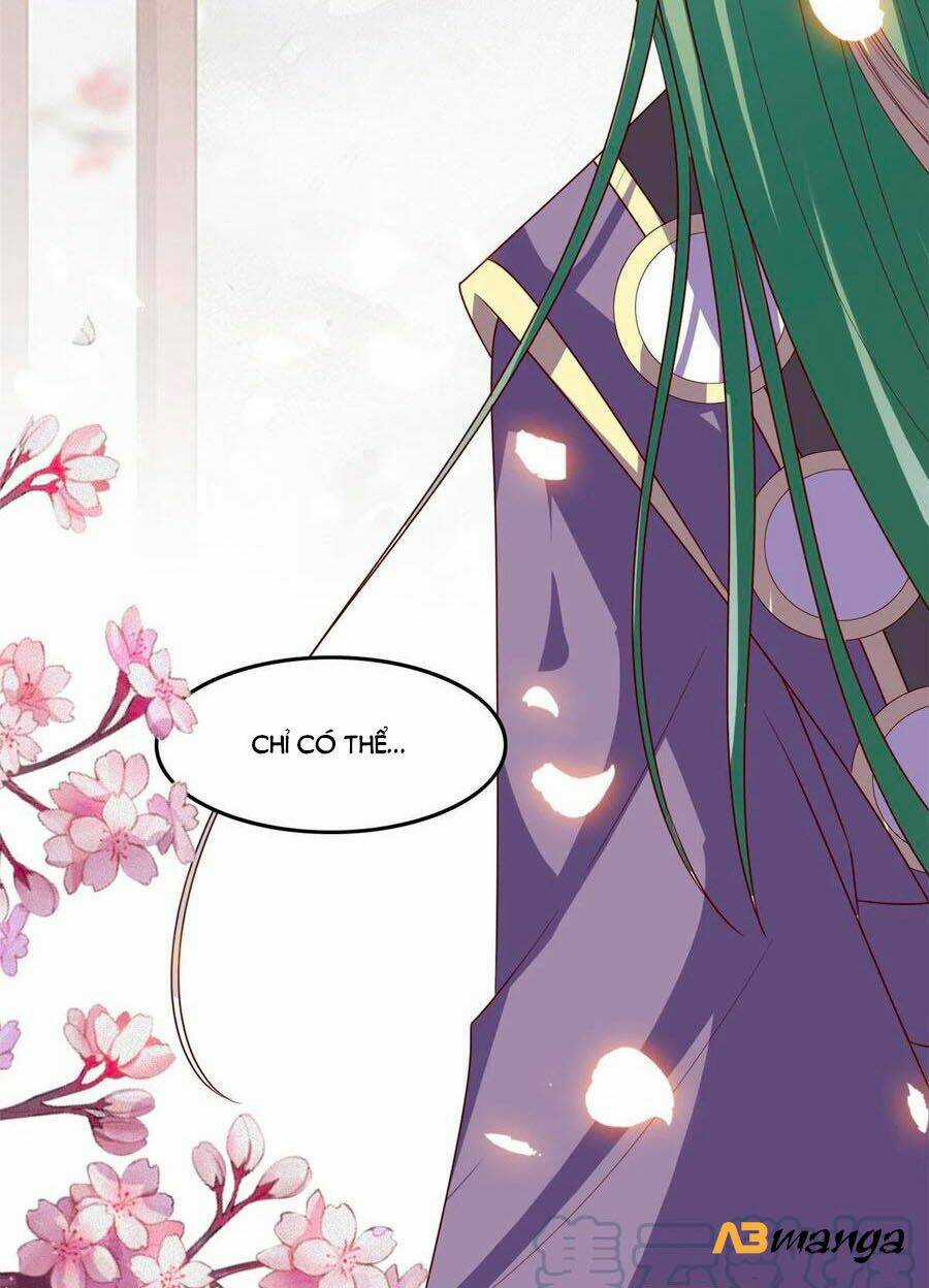 Vương Gia Là Đầu Đại Lão Hổ Chapter 134 trang 29