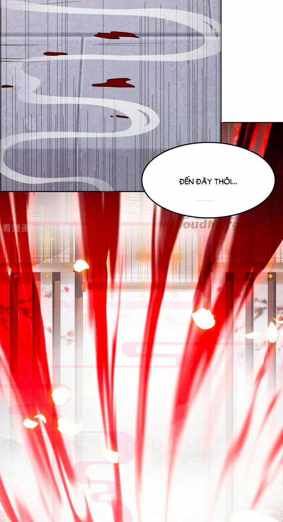 Vương Gia Là Đầu Đại Lão Hổ Chapter 134 trang 31