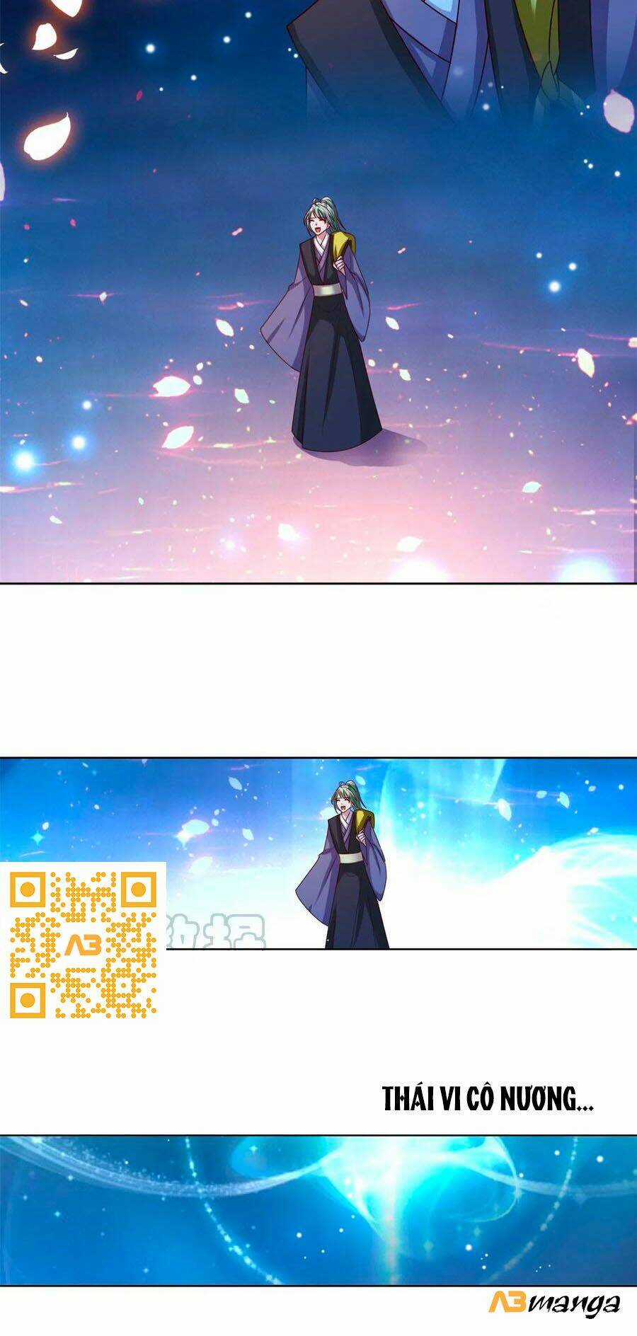 Vương Gia Là Đầu Đại Lão Hổ Chapter 134 trang 33