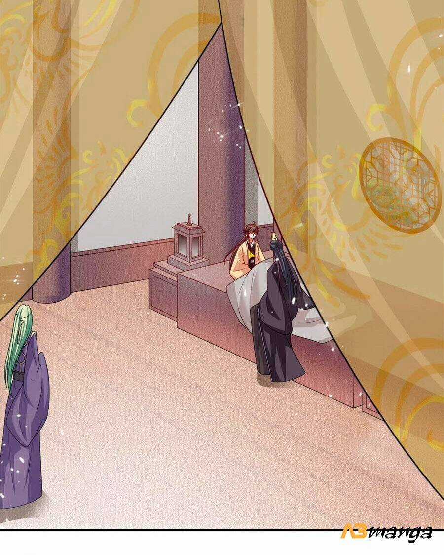 Vương Gia Là Đầu Đại Lão Hổ Chapter 134 trang 4