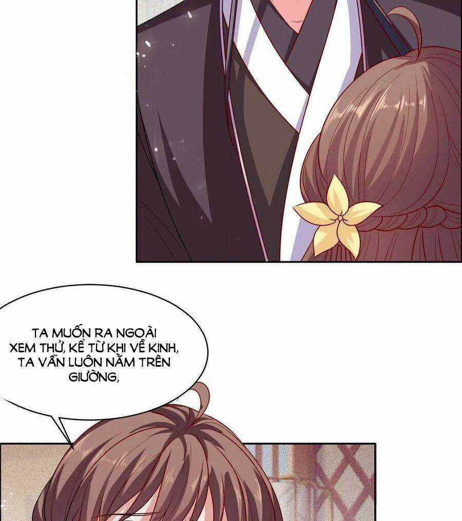 Vương Gia Là Đầu Đại Lão Hổ Chapter 134 trang 7