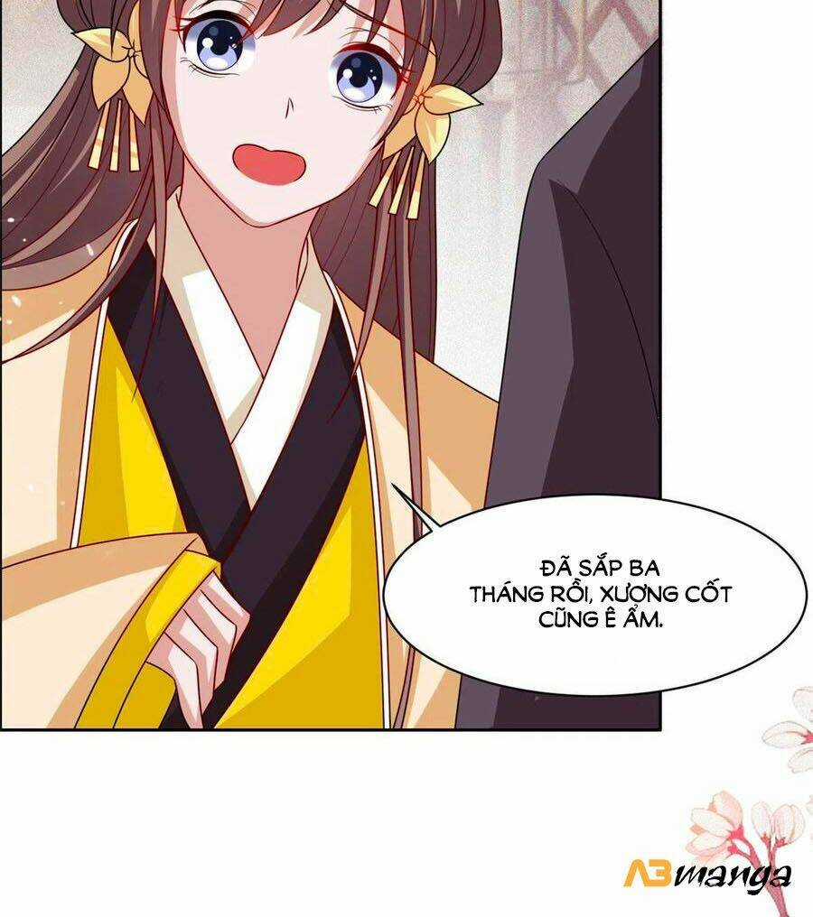 Vương Gia Là Đầu Đại Lão Hổ Chapter 134 trang 8