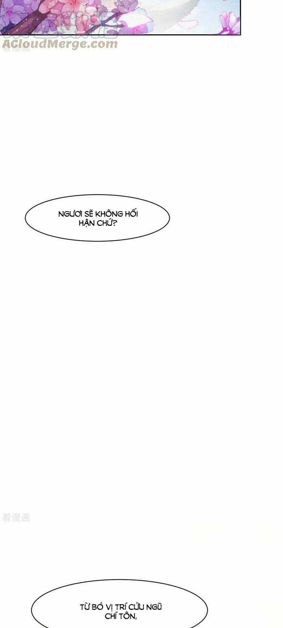 Vương Gia Là Đầu Đại Lão Hổ Chapter 135 trang 10