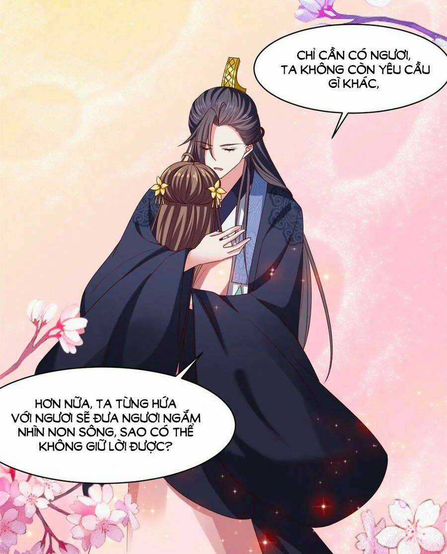 Vương Gia Là Đầu Đại Lão Hổ Chapter 135 trang 12