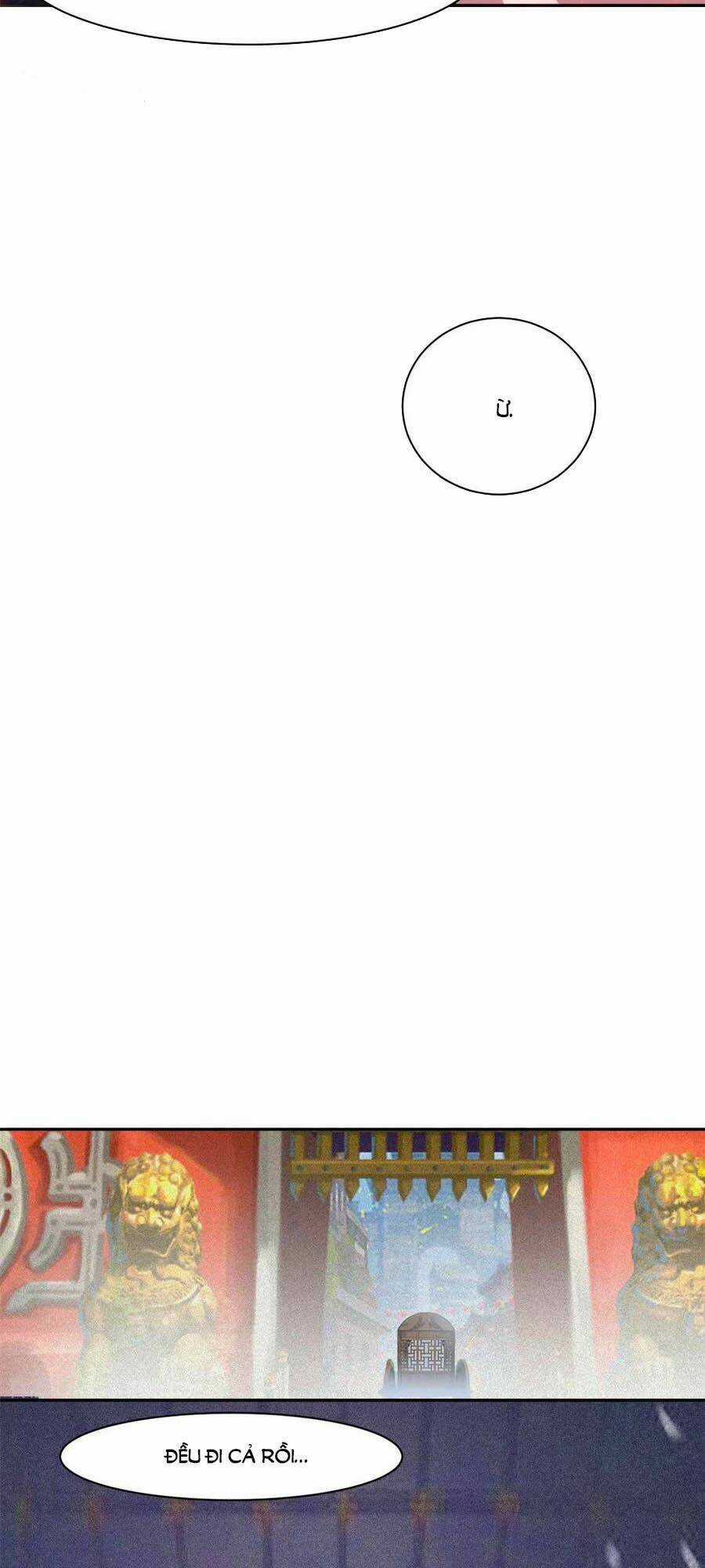 Vương Gia Là Đầu Đại Lão Hổ Chapter 135 trang 15