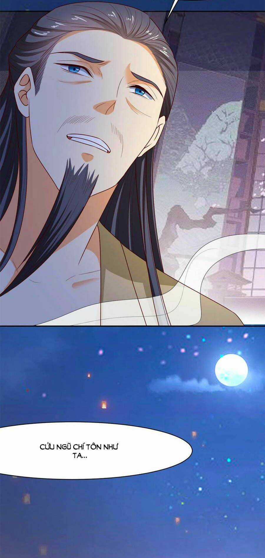 Vương Gia Là Đầu Đại Lão Hổ Chapter 135 trang 17