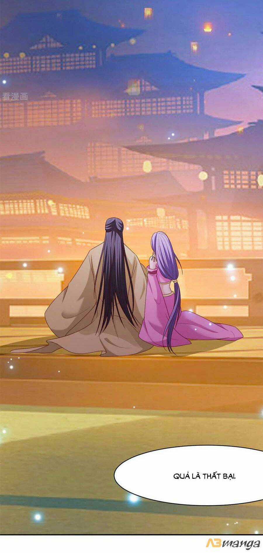 Vương Gia Là Đầu Đại Lão Hổ Chapter 135 trang 18