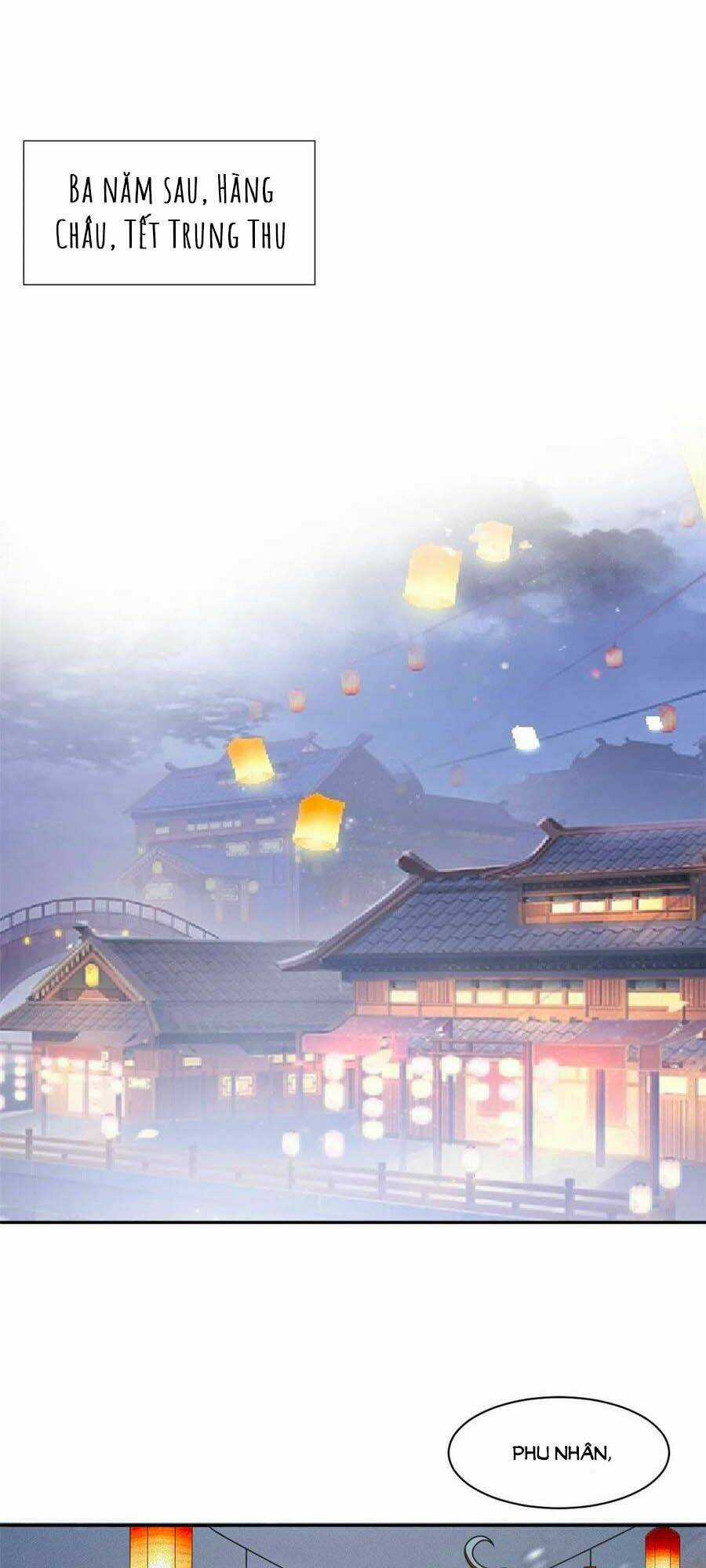 Vương Gia Là Đầu Đại Lão Hổ Chapter 135 trang 20