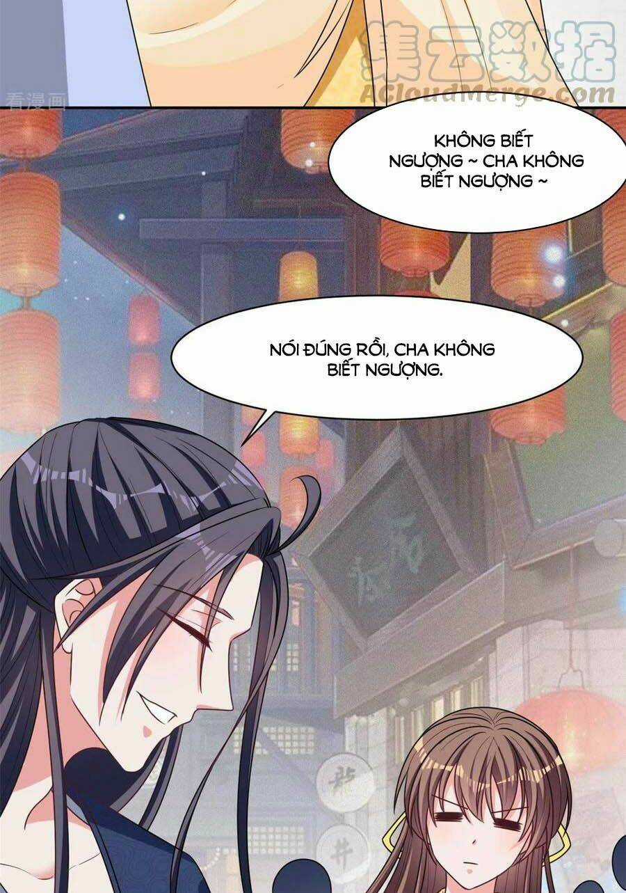 Vương Gia Là Đầu Đại Lão Hổ Chapter 135 trang 26