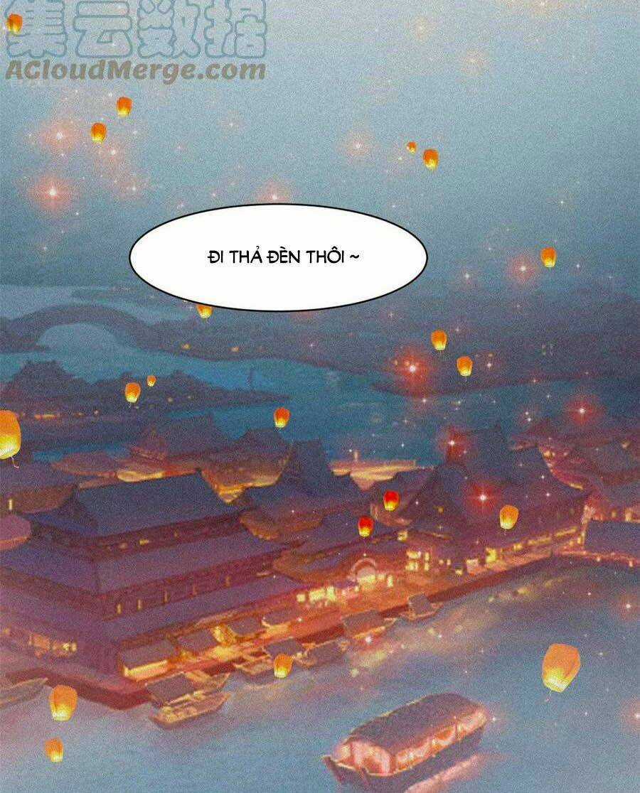 Vương Gia Là Đầu Đại Lão Hổ Chapter 135 trang 29