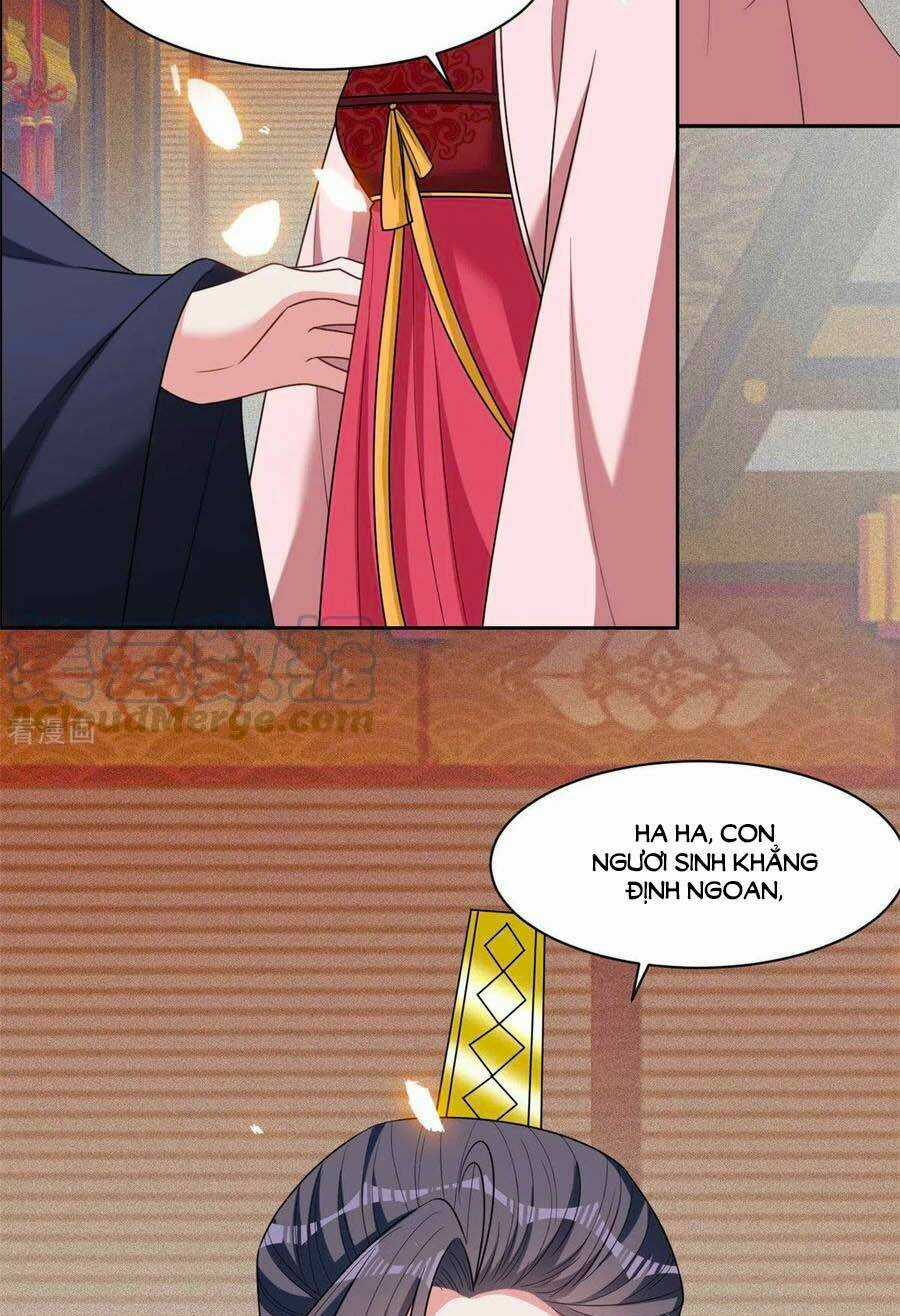 Vương Gia Là Đầu Đại Lão Hổ Chapter 135 trang 7