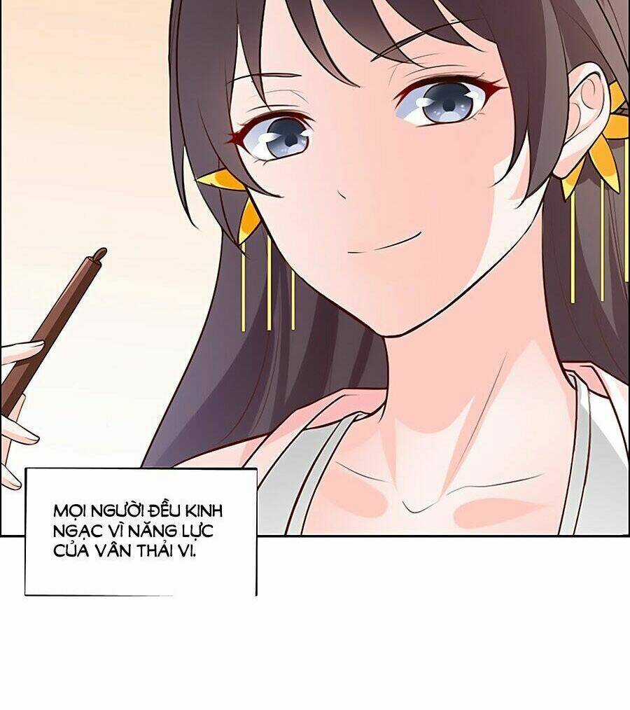 Vương Gia Là Đầu Đại Lão Hổ Chapter 14 trang 5