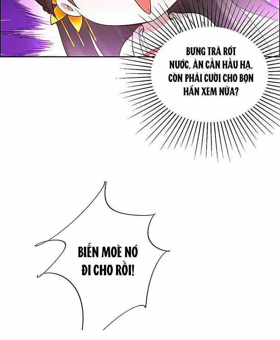 Vương Gia Là Đầu Đại Lão Hổ Chapter 15 trang 13