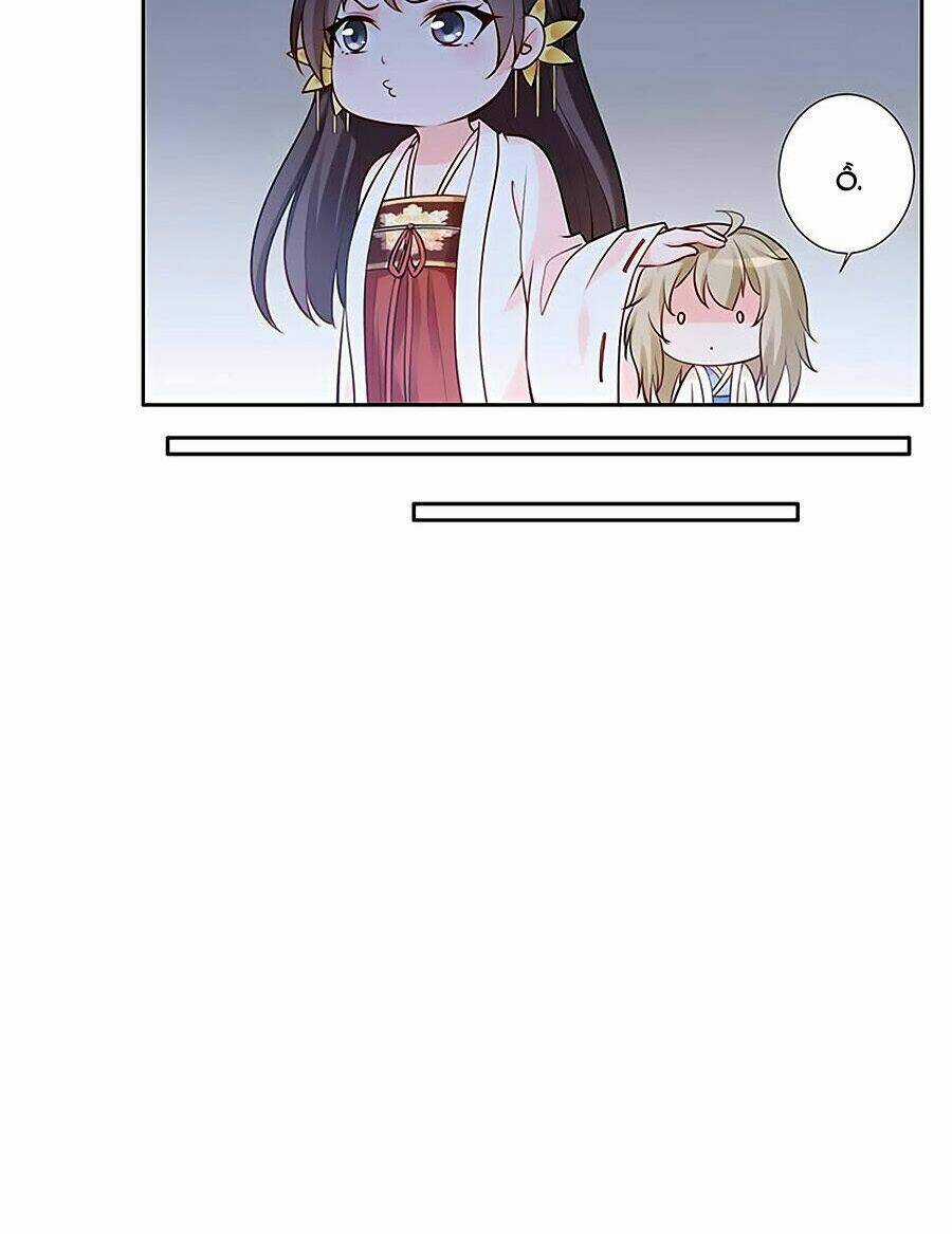 Vương Gia Là Đầu Đại Lão Hổ Chapter 15 trang 6