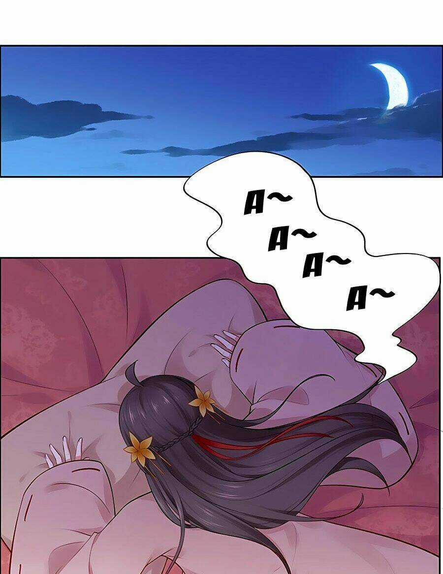 Vương Gia Là Đầu Đại Lão Hổ Chapter 15 trang 7