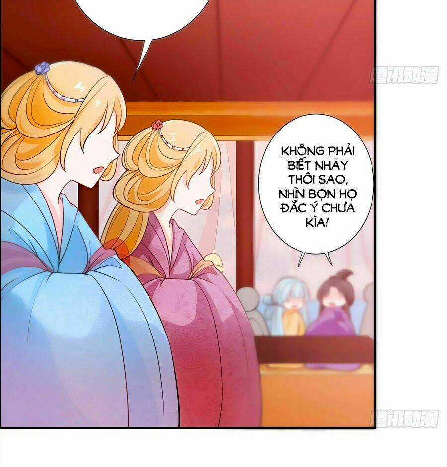 Vương Gia Là Đầu Đại Lão Hổ Chapter 17 trang 13