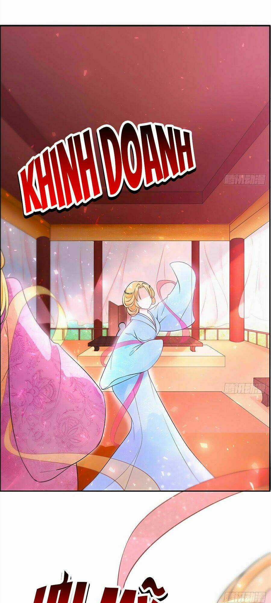 Vương Gia Là Đầu Đại Lão Hổ Chapter 17 trang 14