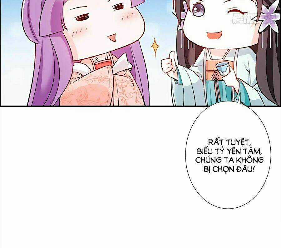 Vương Gia Là Đầu Đại Lão Hổ Chapter 17 trang 16