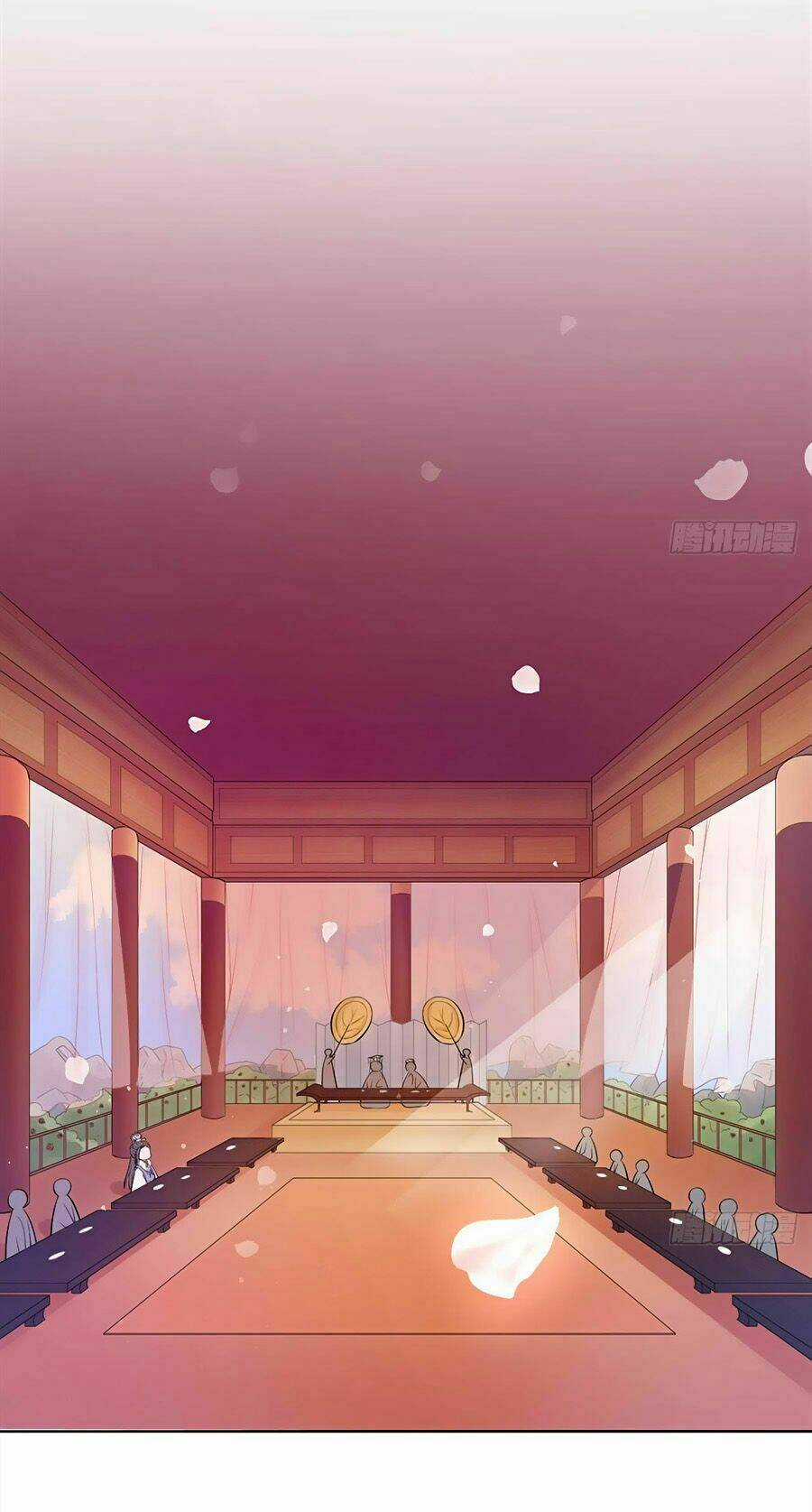 Vương Gia Là Đầu Đại Lão Hổ Chapter 17 trang 5