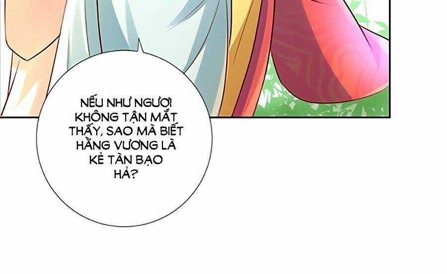 Vương Gia Là Đầu Đại Lão Hổ Chapter 19 trang 3