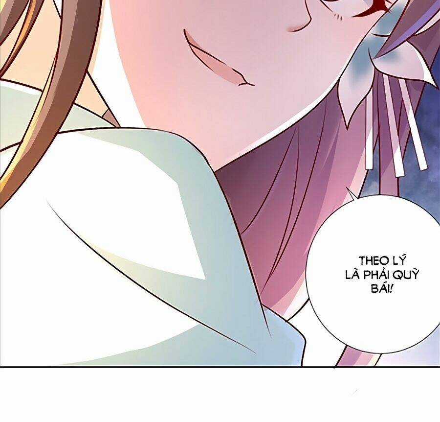 Vương Gia Là Đầu Đại Lão Hổ Chapter 19 trang 5