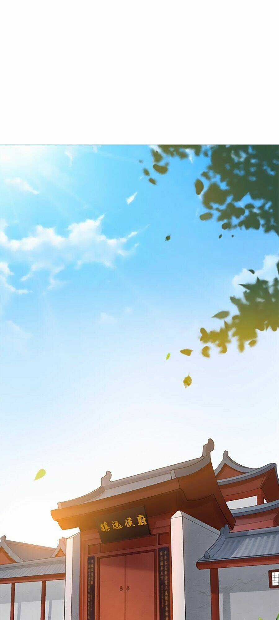 Vương Gia Là Đầu Đại Lão Hổ Chapter 19 trang 9