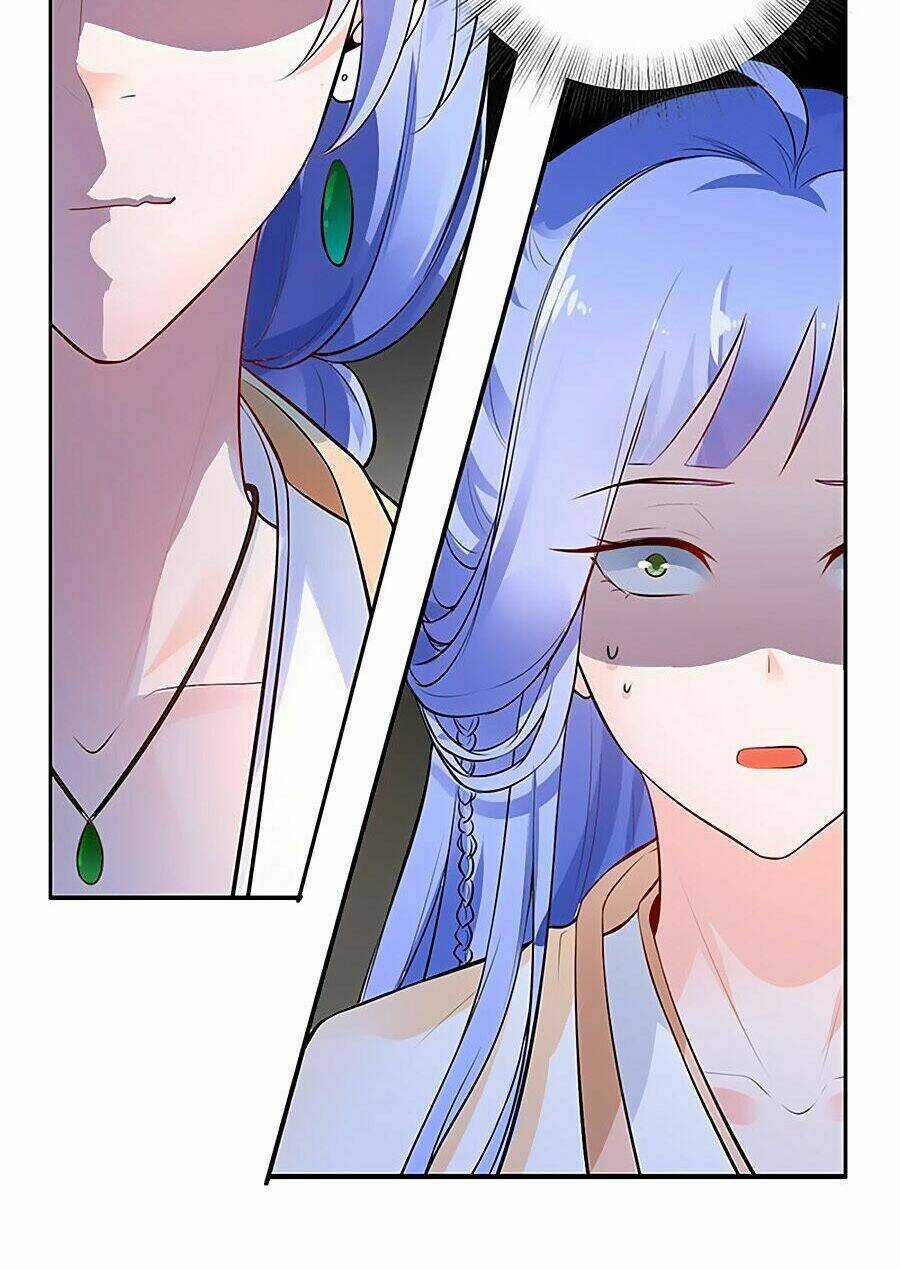 Vương Gia Là Đầu Đại Lão Hổ Chapter 2 trang 10