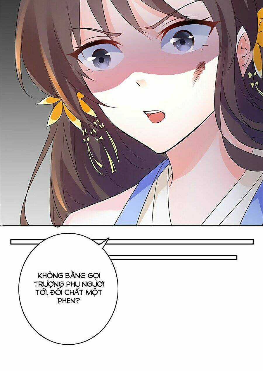 Vương Gia Là Đầu Đại Lão Hổ Chapter 2 trang 19