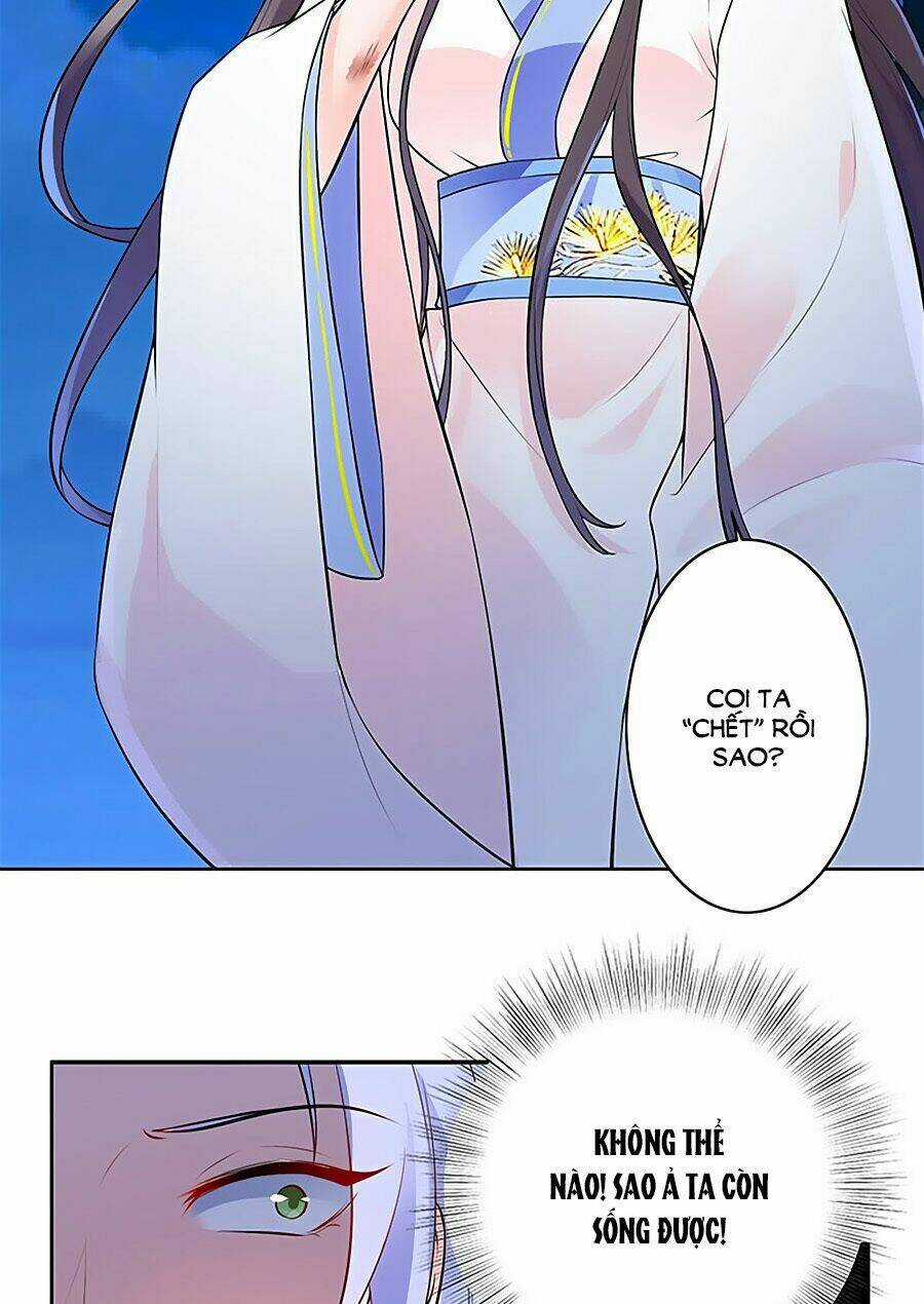 Vương Gia Là Đầu Đại Lão Hổ Chapter 2 trang 9