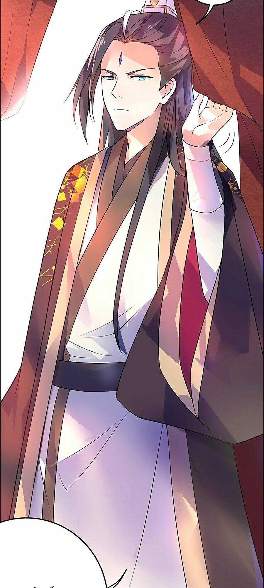 Vương Gia Là Đầu Đại Lão Hổ Chapter 20 trang 7